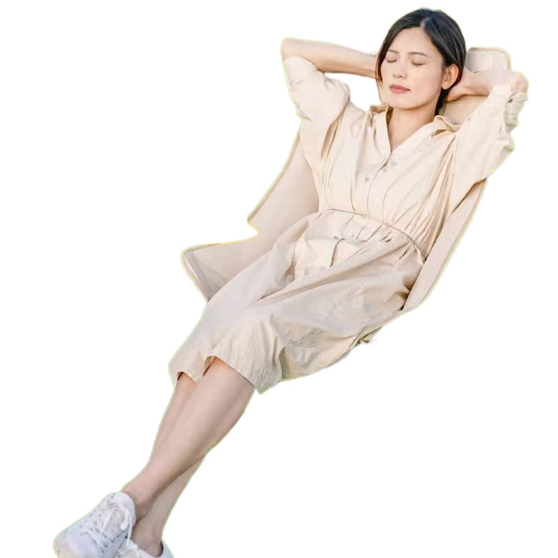 USA white folding chair B2B sourcing