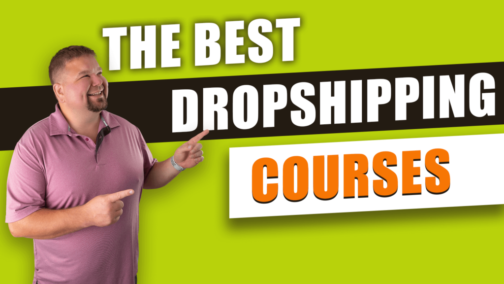 drop shipping course