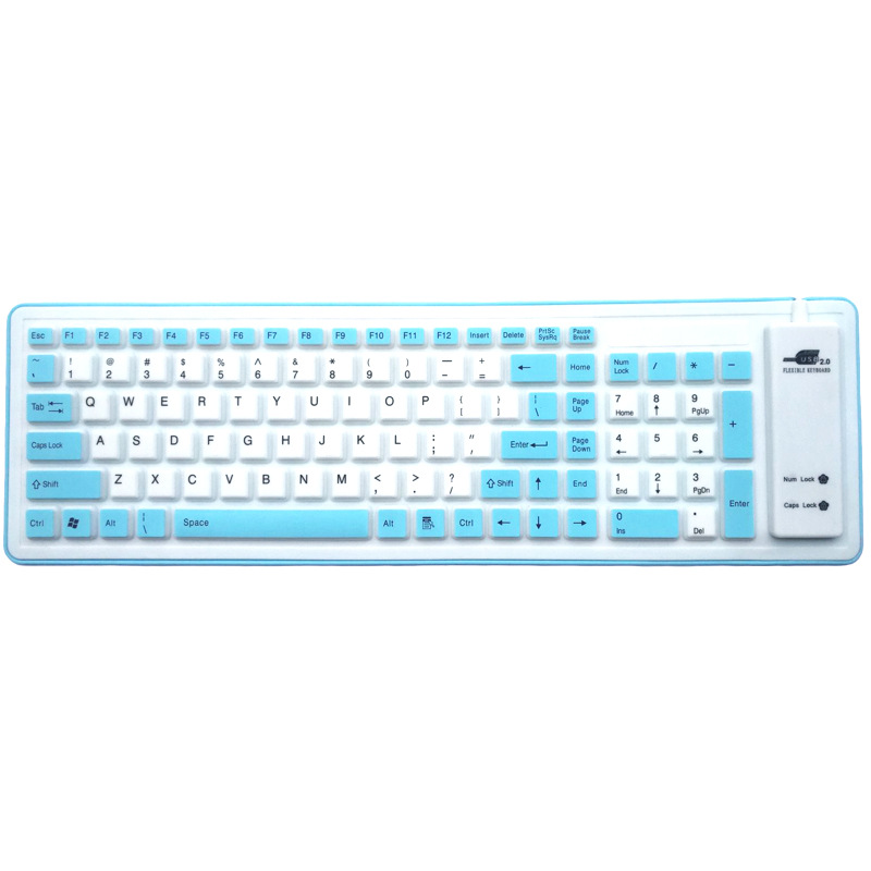United States computer keyboard dropshipping