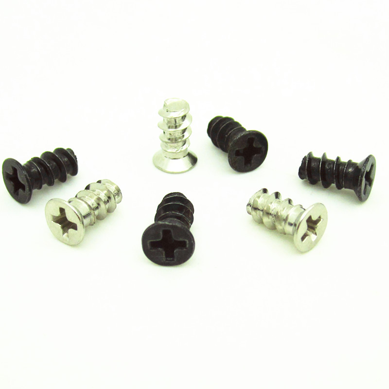 computer radiator screws