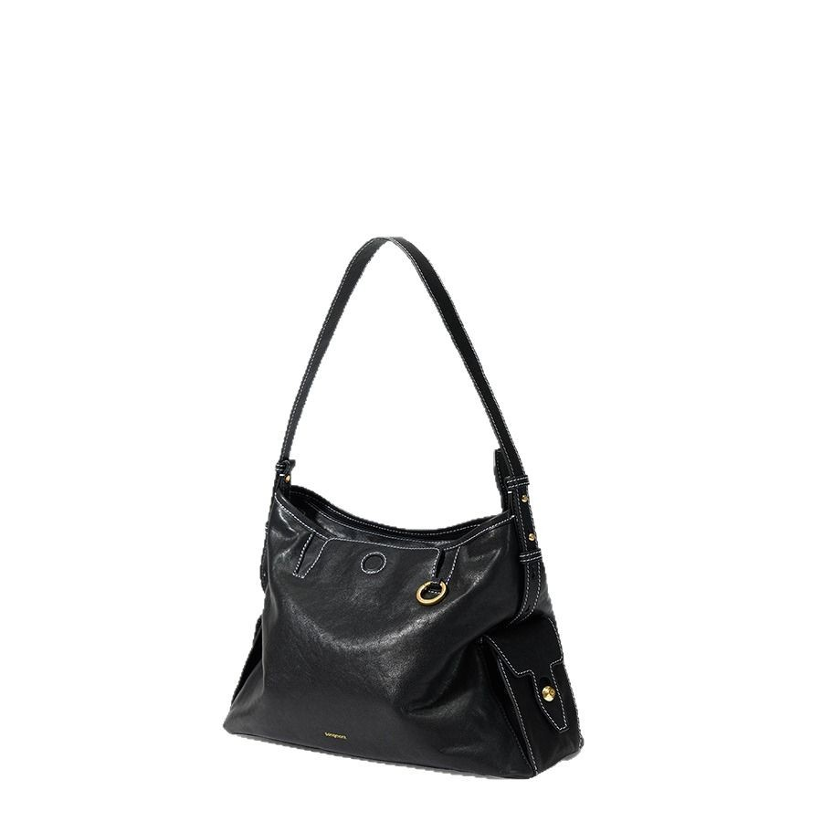 cross body leather bag