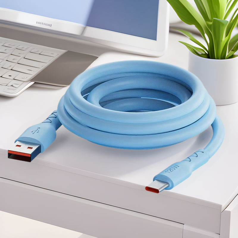 USA fast-charging cable B2B wholesale