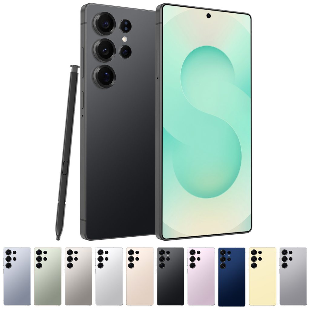 France Samsung phone B2B purchase