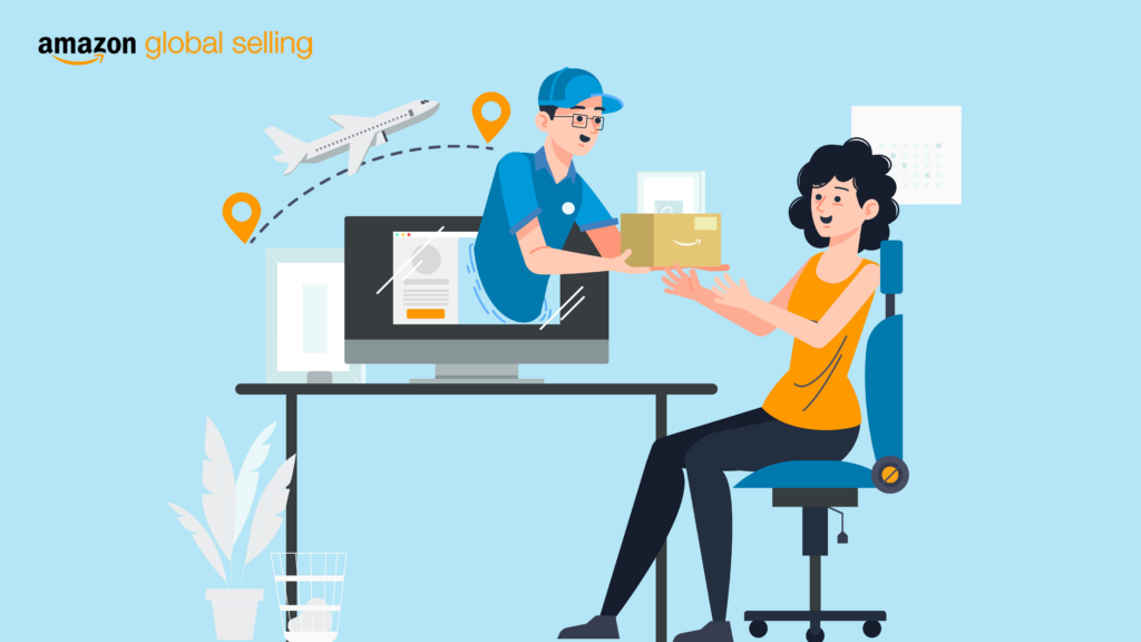 direct global shipping