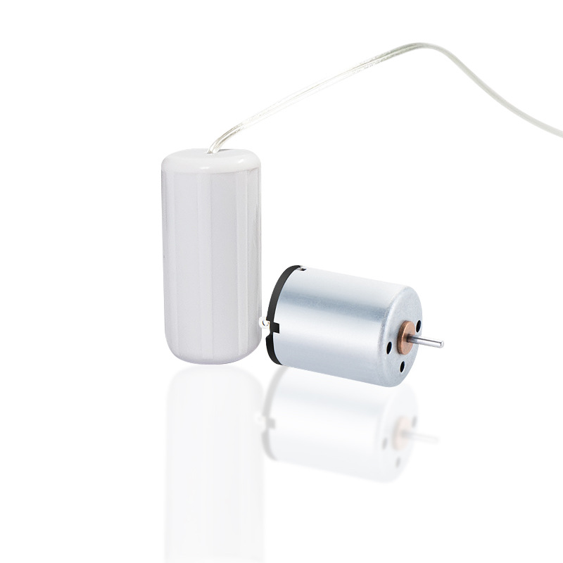 electric motors for fans