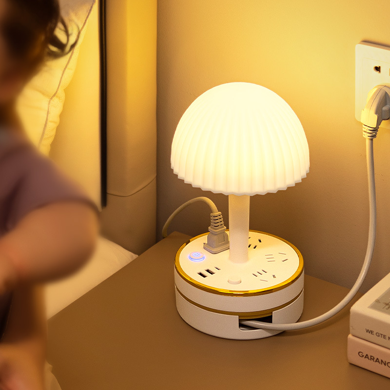 bed side table lamps
