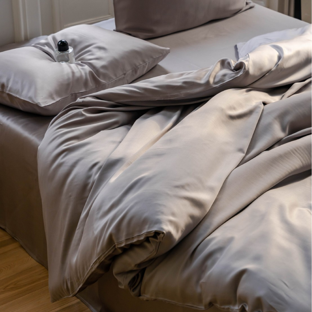 Italy luxury home textiles B2B sourcing