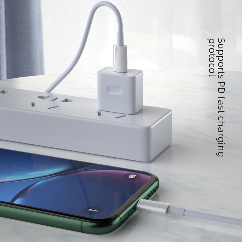 Italy charging cable certification purchase