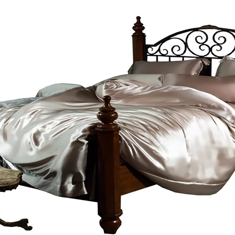 United States pure silk bedding sets