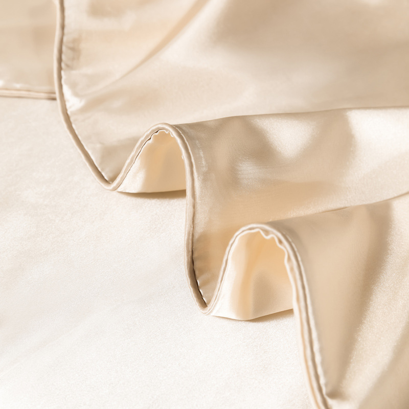 United States pure silk bedding sets