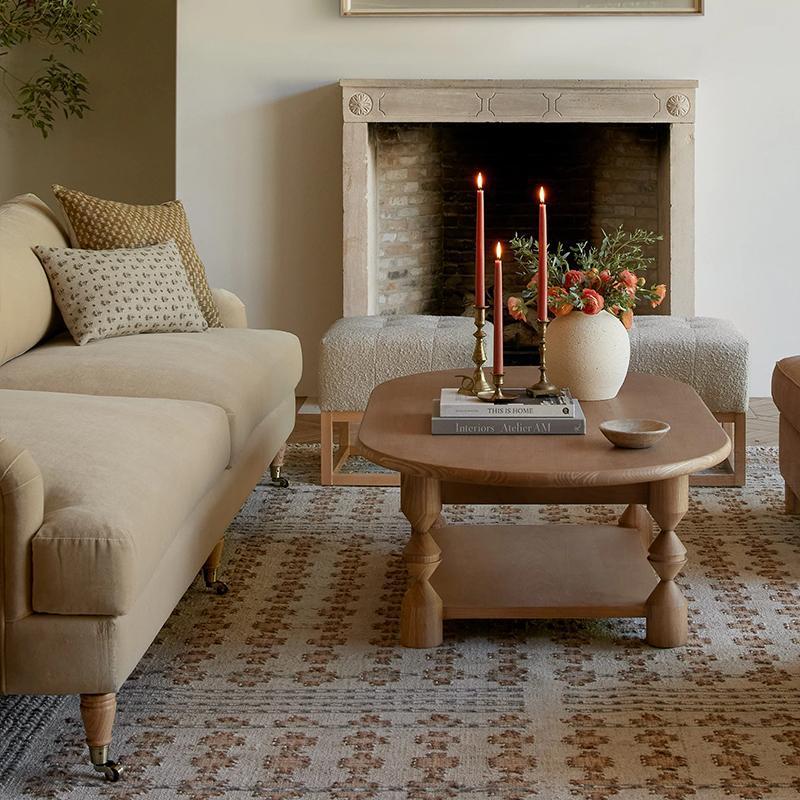 United States small furniture for apartments B2B sourcing