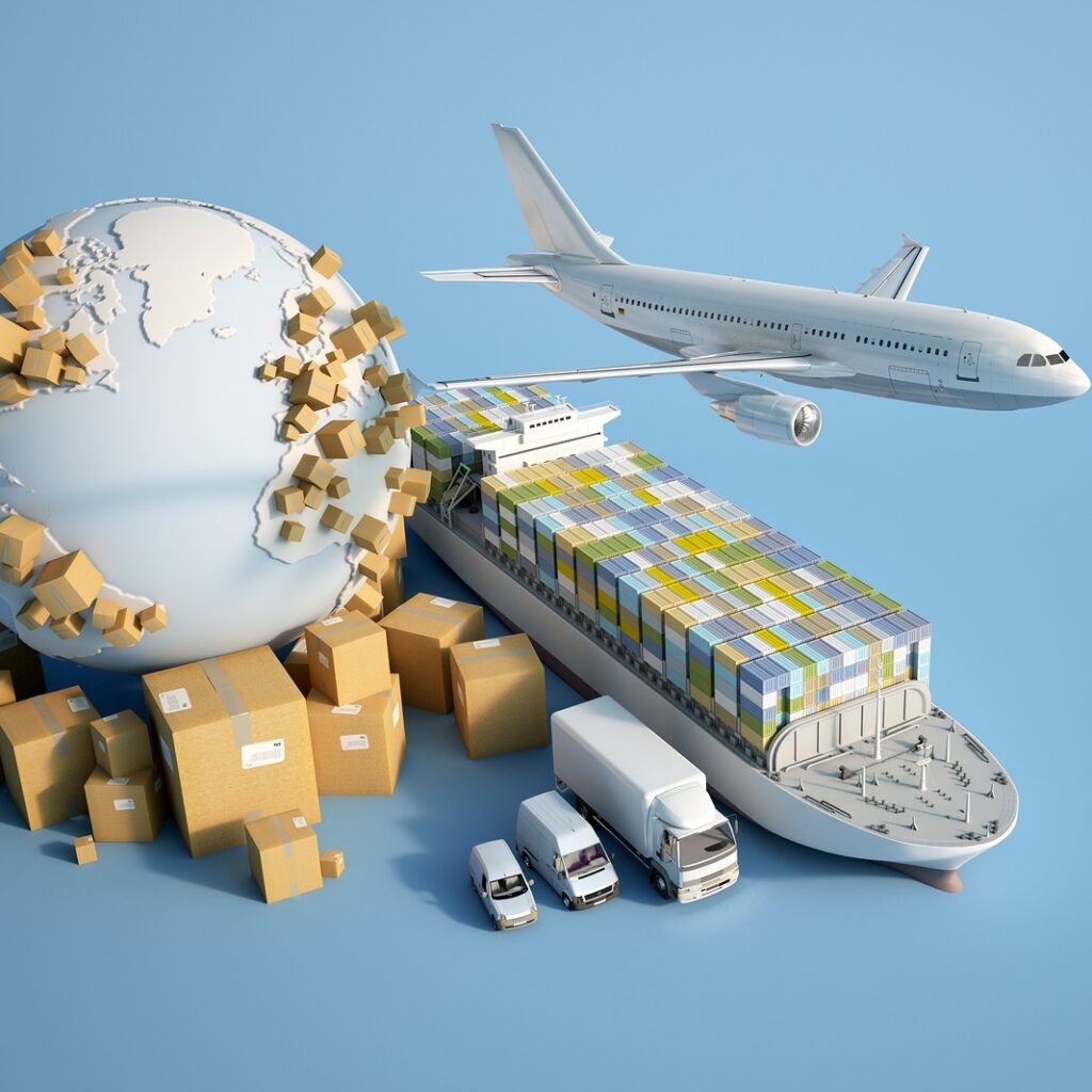 ups standard global shipping tracking