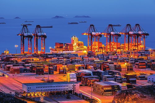 drop shipping coffee