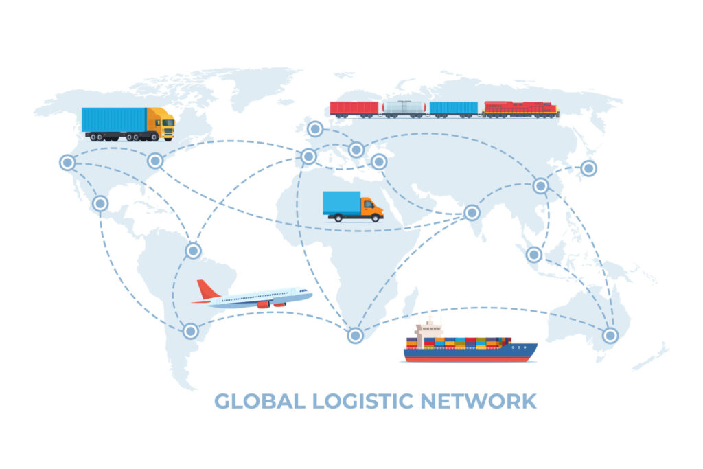 trendia global shipping