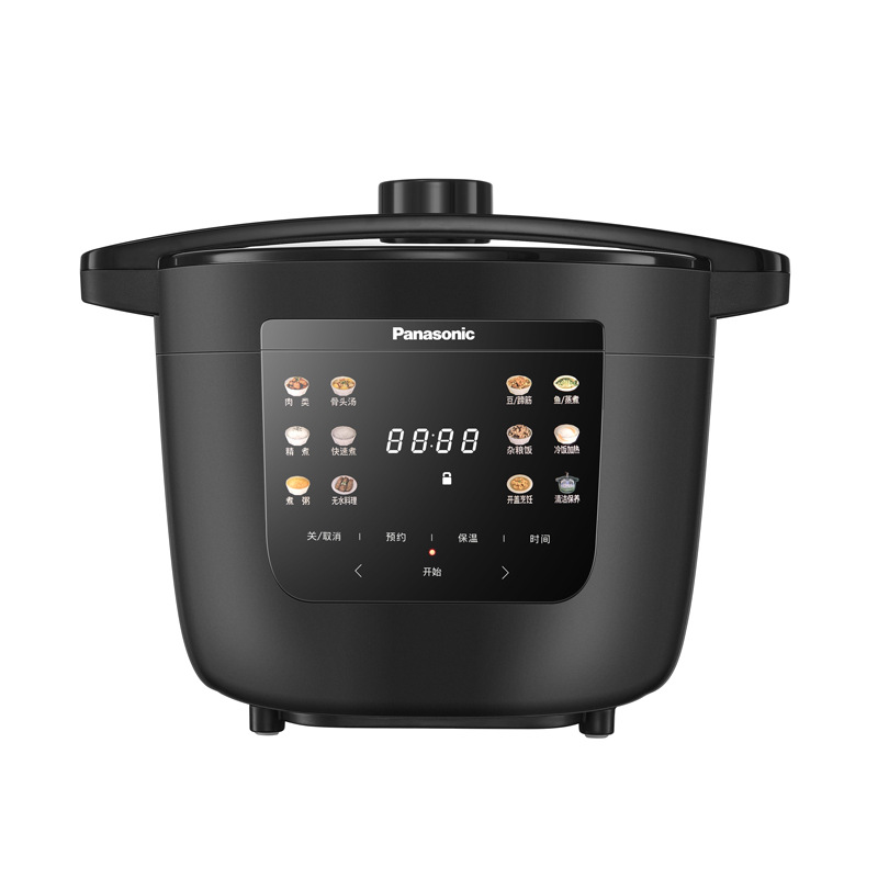 panasonic rice cooker