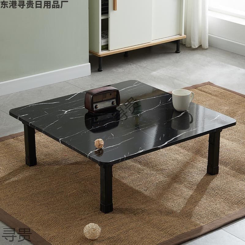 how tall is a folding table