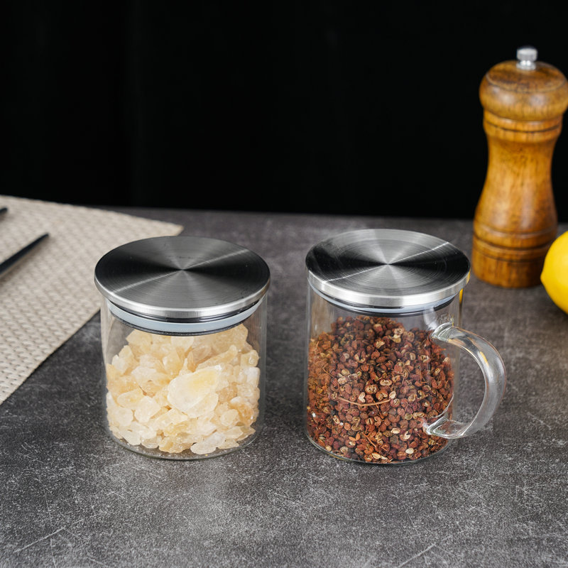 storage boxes for herb