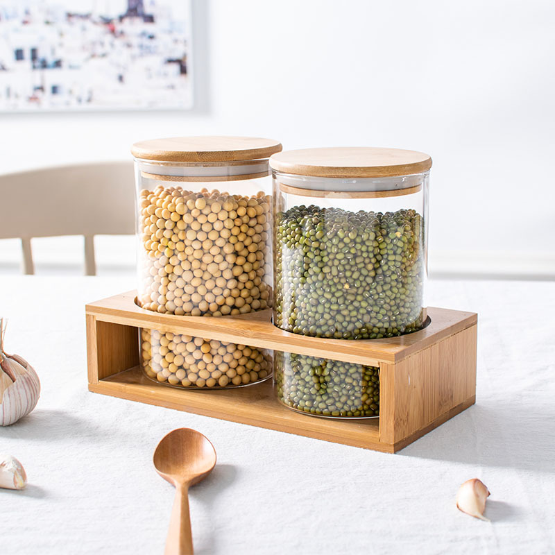 storage boxes for herb