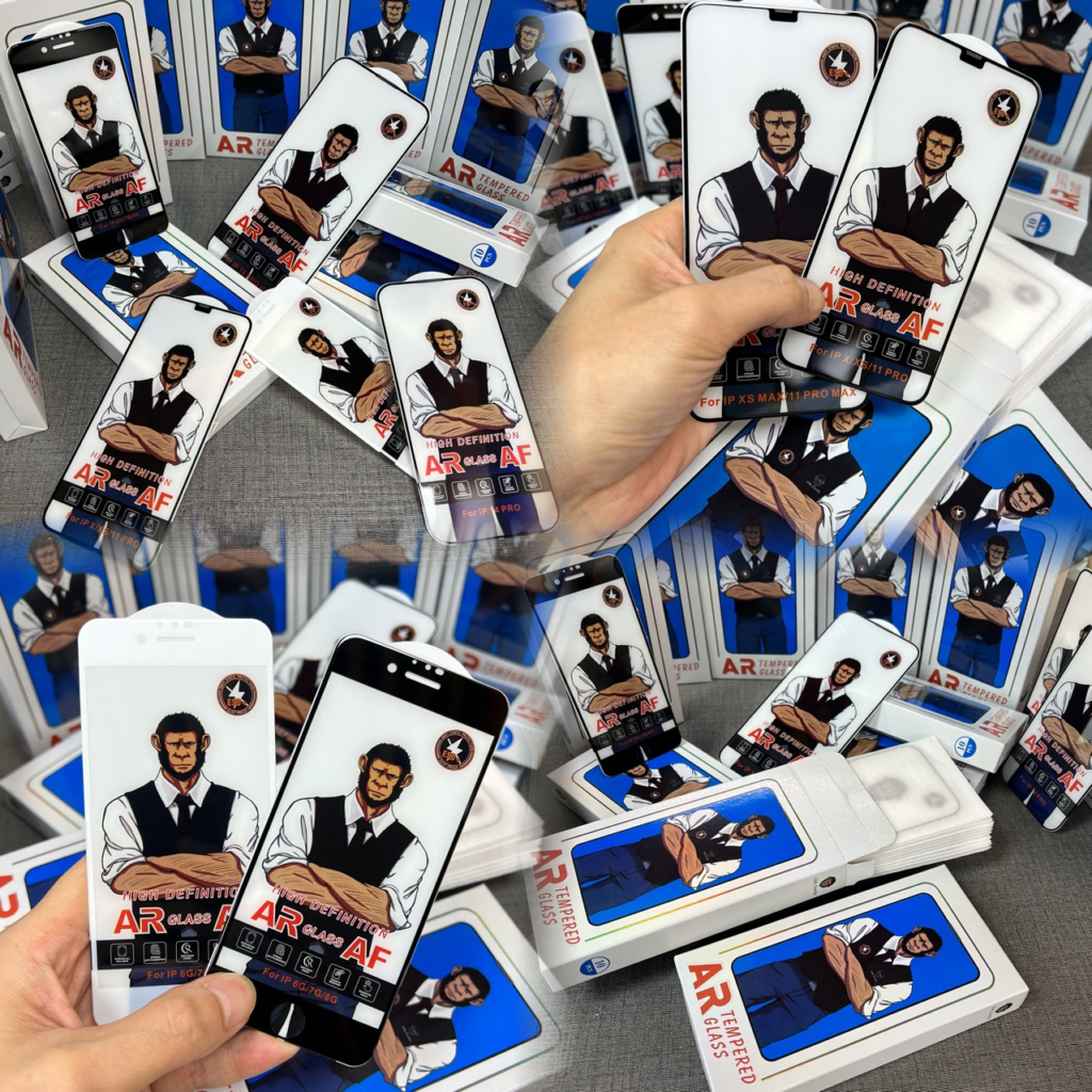 Italy bulk mobile tempered glass purchase guide