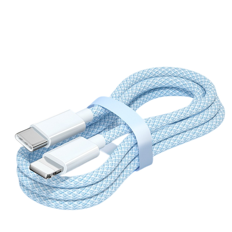 iphone data transfer cable