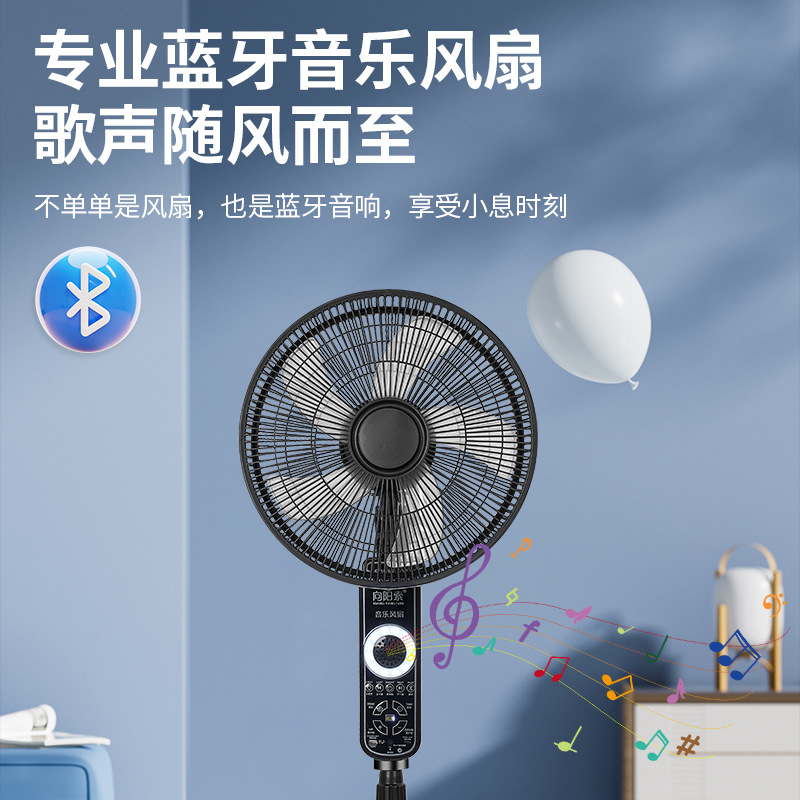 does fans use a lot of electricity