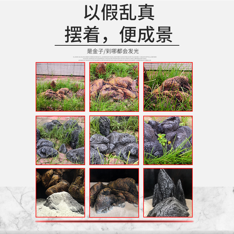 garden decor painted rocks