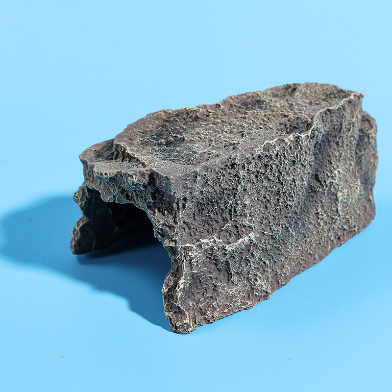 garden decor painted rocks