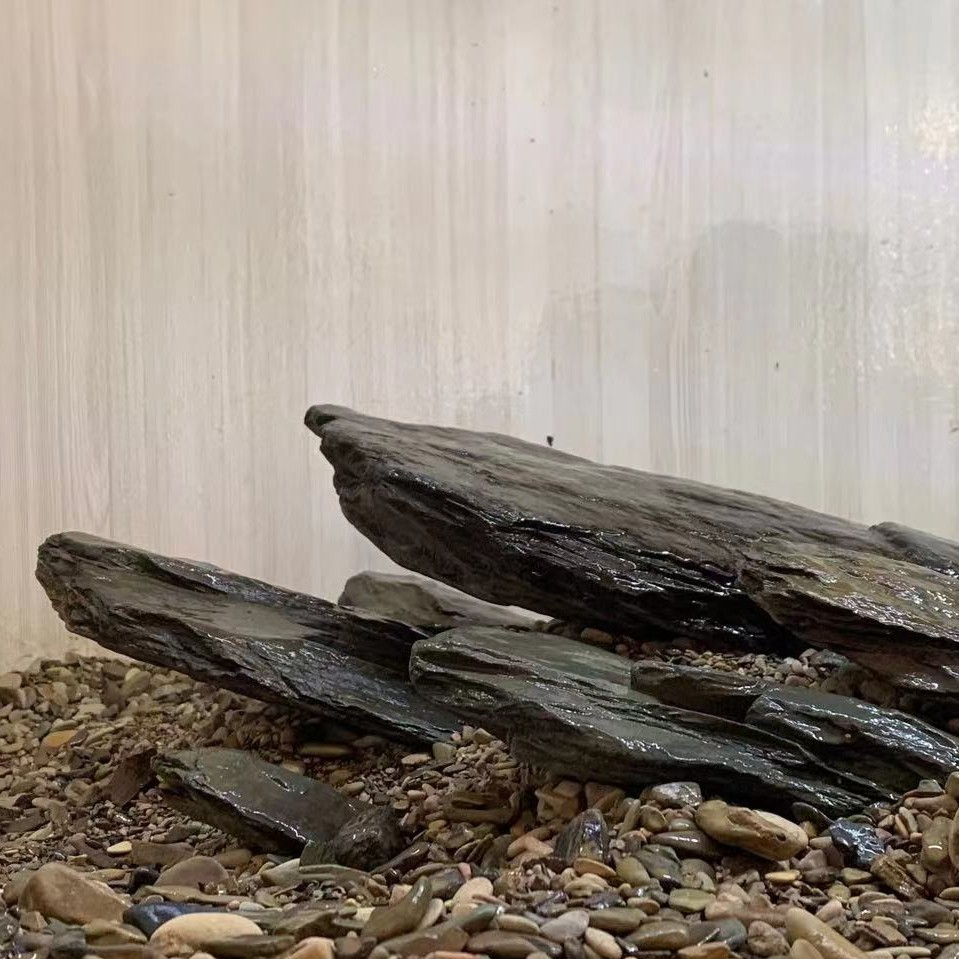 garden decor painted rocks