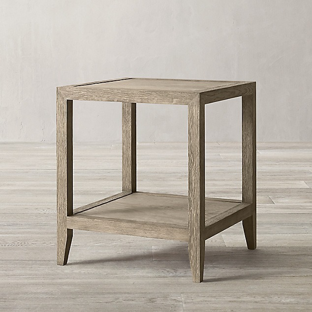  USA side tables purchase

