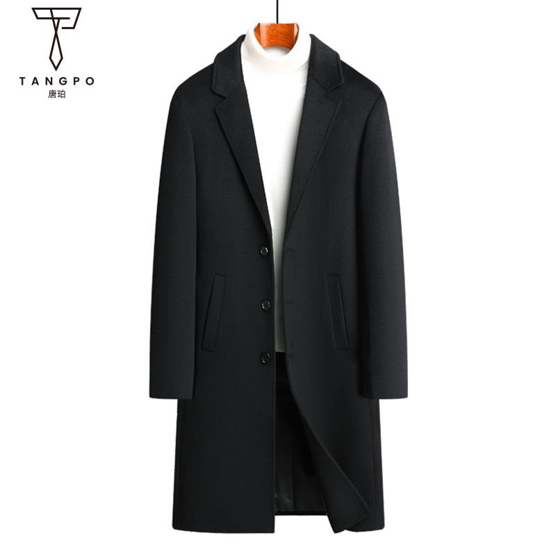 wool coats for men