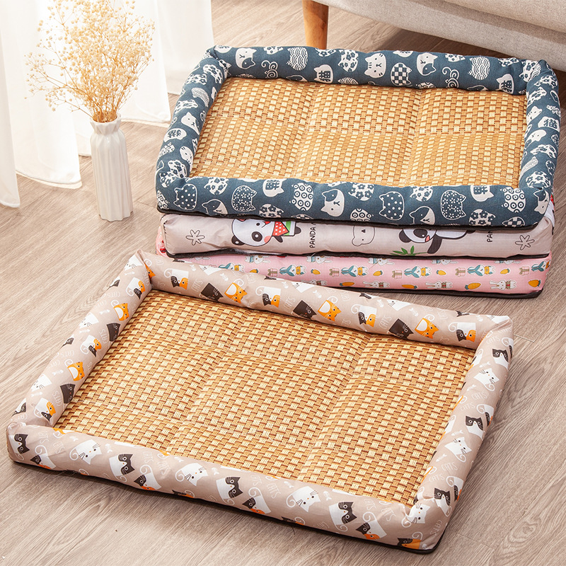 France pet bed purchase