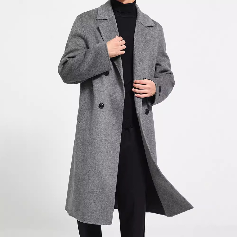 wool coats for men
