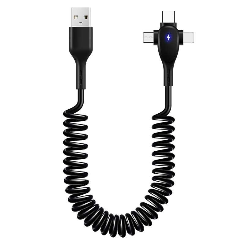 what is a fast charging cable