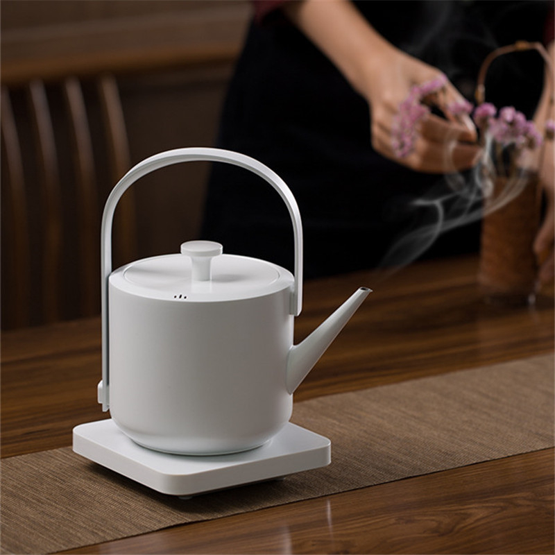 bella electric tea kettle
