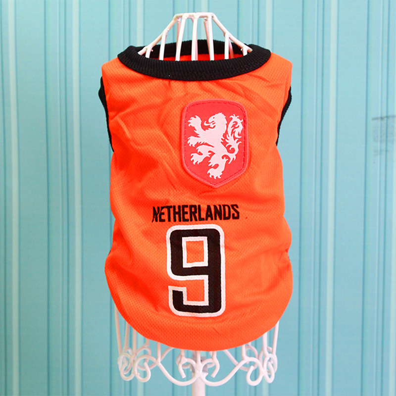 Italy cat pet clothes dropshipping