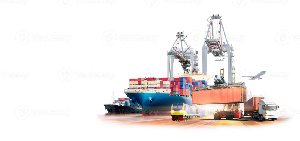 freight global shipping
