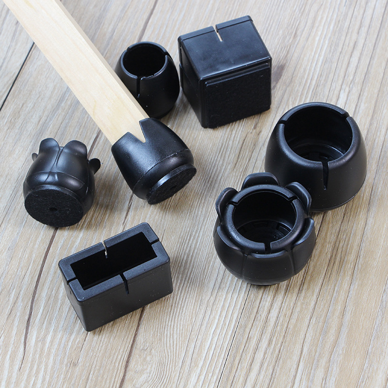 plastic furniture protectors