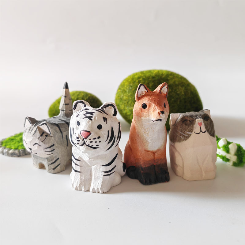 Italy handmade wood carving purchase