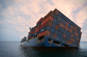 global shipping company bankruptcy