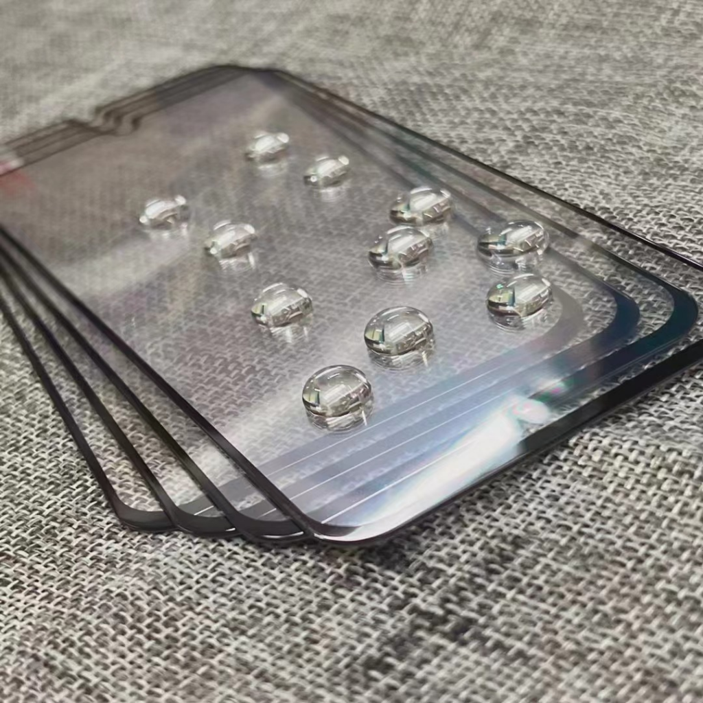 samsung phone screen protector