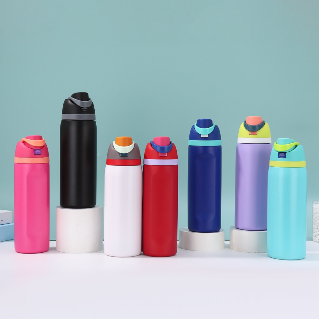 Italy office thermos cup B2B sourcing