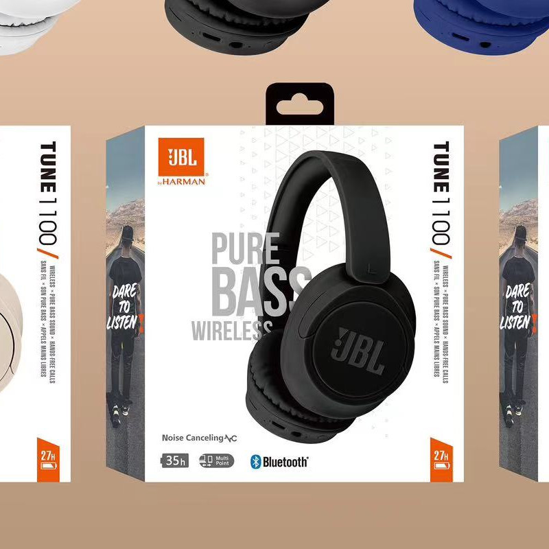 jbl headphones