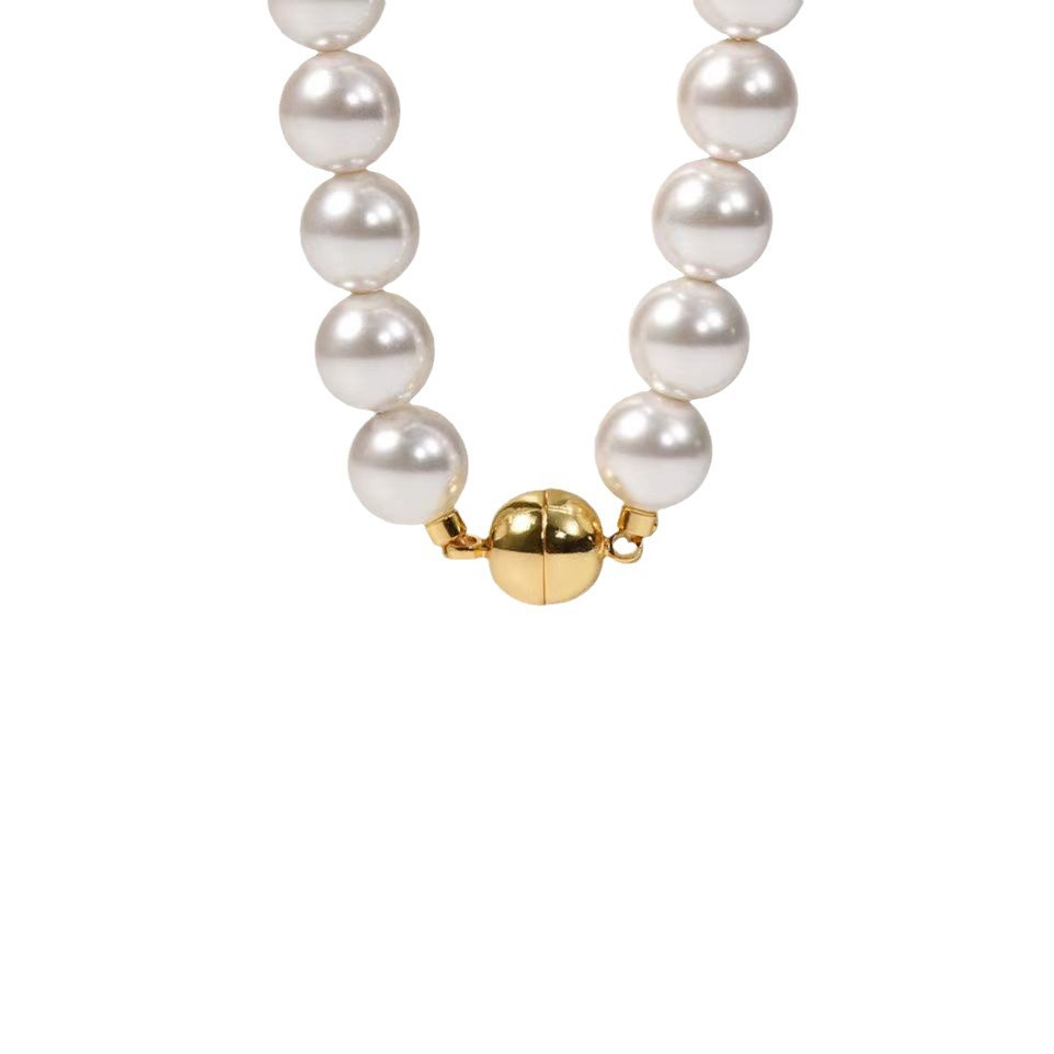France pearl necklace supplier