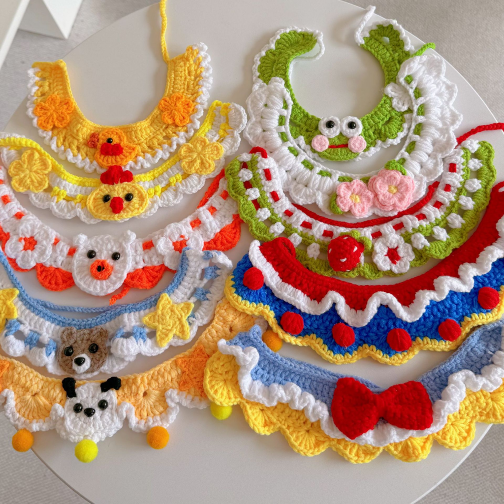 United States pet collar B2B sourcing