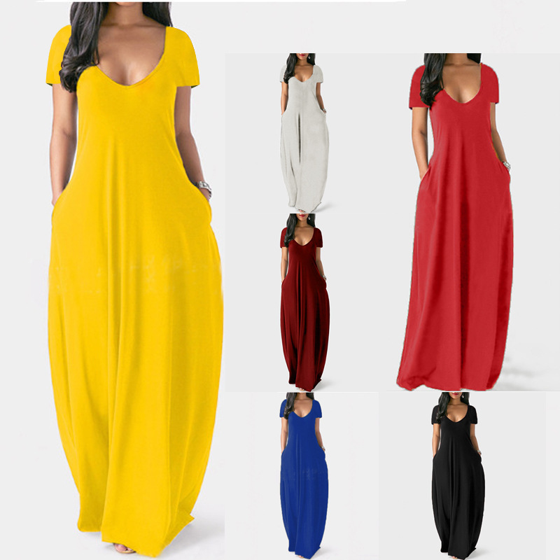 United States plus size silk dress purchase