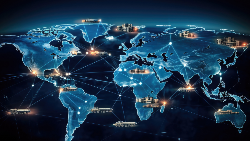 global shipping news