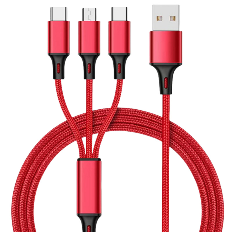 can a usb charging cable be malicious