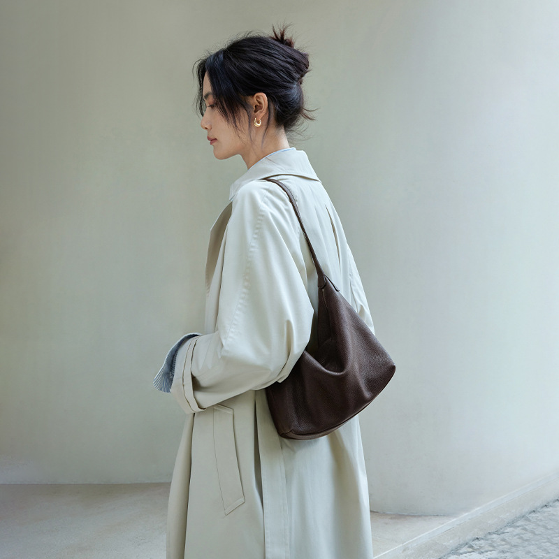 Italy designer leather bag dropshipping