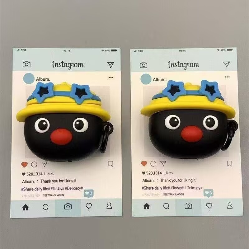 Italy fashion headphone cover purchase 