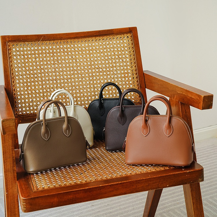 Italy leather bag dropshipping